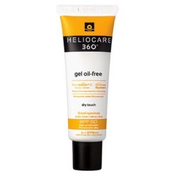 Difa Cooper Heliocare 360 Gradi Oil Free Spf50 50 Ml