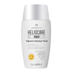 Cantabria Labs Heliocare 360 Pigment Solution spf 50 50 Ml