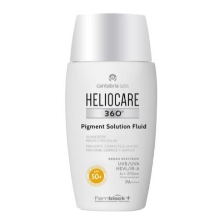 Cantabria Labs Heliocare 360 Pigment Solution spf 50 50 Ml
