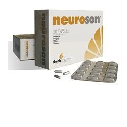 Neuroson 30 Capsule