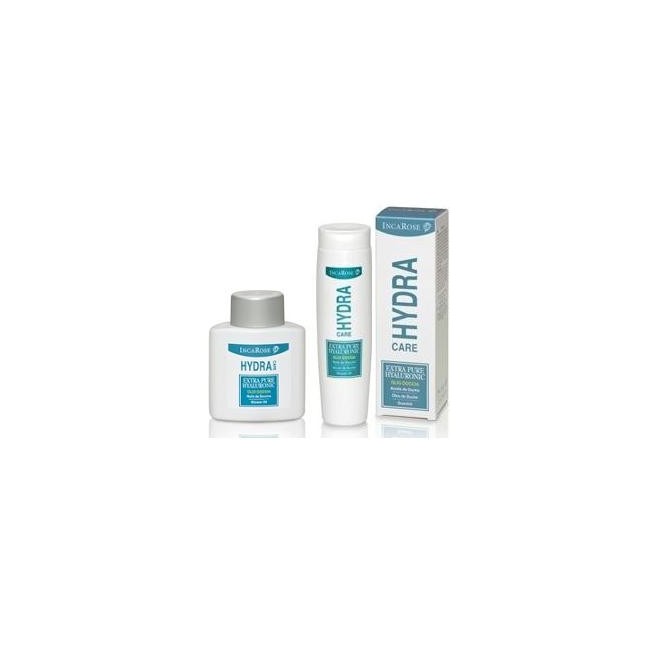 Di-va Incarose Eph Hydra care Mini Olio Doccia 200 ml Di-va Incarose Eph Hydra care Mini Olio Doccia 200 ml