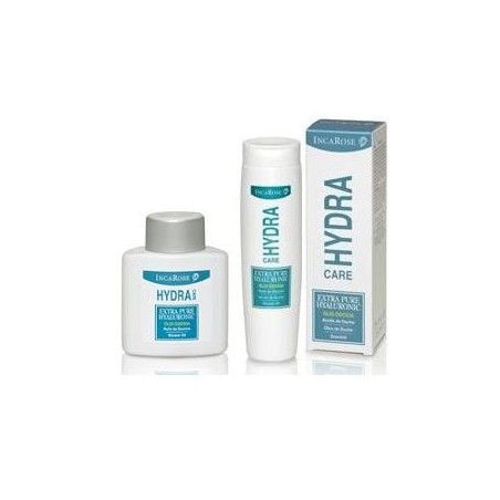 Di-va Incarose Eph Hydra care Olio Doccia pelli sensibili 200 ml Di-va Incarose Eph Hydra care Olio Doccia pelli sensibili 200 ml
