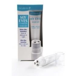 Di-va Incarose My Eyes Complex Tenso Lift gel concentrato 15 Ml