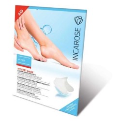 Di-va Incarose My Feet Mask Calzari Idratanti 18 Ml