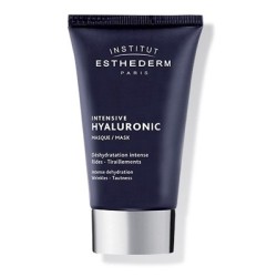 Institut Esthederm Intensive Hyaluronic Maschera per il viso 75 Ml