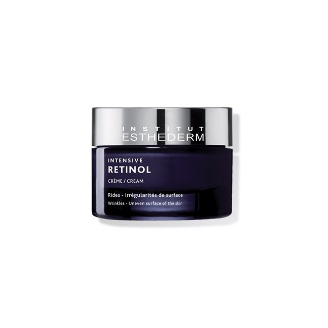 Institut Esthederm Intensive Retinol Crema antirughe 50 Ml Institut Esthederm Intensive Retinol Crema antirughe 50 Ml