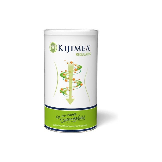 De Salute Kijimea Regularis Granulato per digestione difficile 500 G De Salute Kijimea Regularis Granulato per digestione difficile 500 G