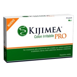 Synformulas Gmbh Kijimea Colon Irritabile Pro 28 Capsule