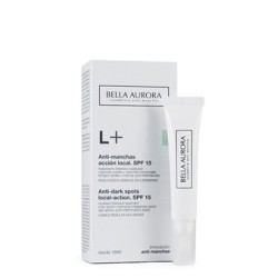 Bella Aurora L+ Trattamento Macchie Localizzate 10 ml