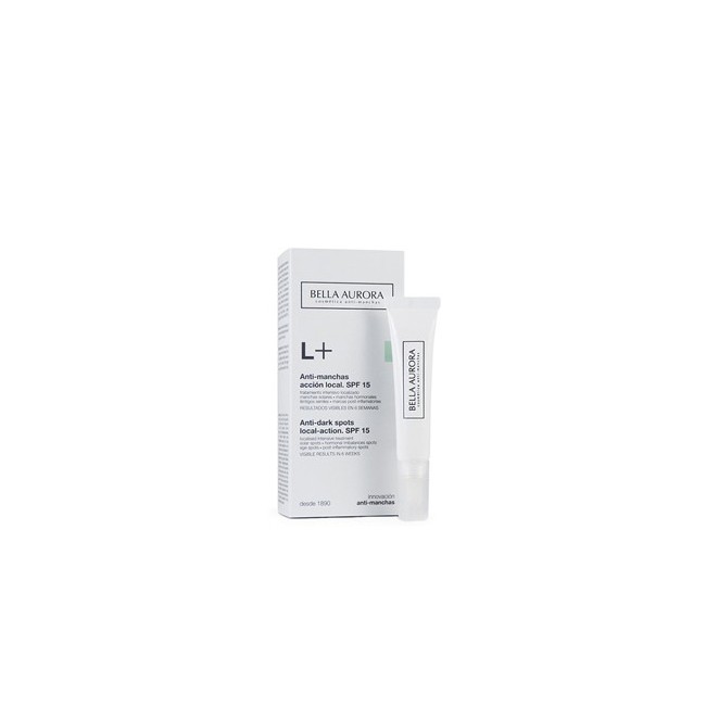 Bella Aurora L+ Trattamento Macchie Localizzate 10 ml