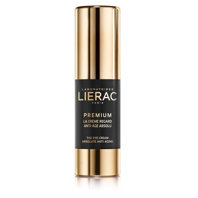 Lierac Premium Creme Yeux Crema contorno occhi 15 Ml Lierac Premium Creme Yeux Crema contorno occhi 15 Ml