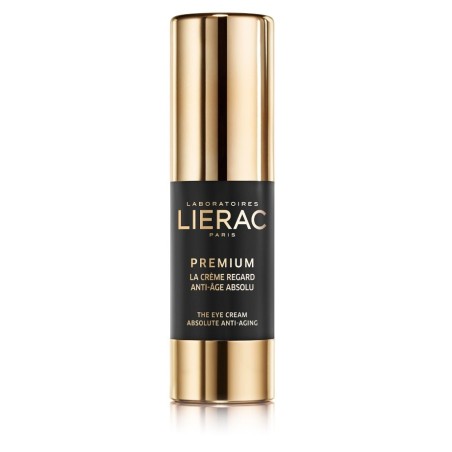 Lierac Premium Creme Yeux Crema contorno occhi 15 Ml Lierac Premium Creme Yeux Crema contorno occhi 15 Ml