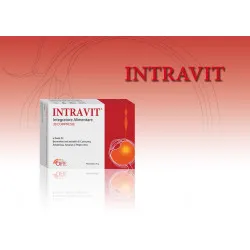 Off health Intravit 30 Compresse integratore di bromelina