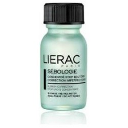 Lierac Sebologie Concentrato Sos Anti-imperfezioni 15 Ml