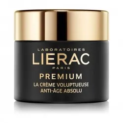 Lierac Premium La Creme Voluptueuse Crema ricca anti-età globale 50 Ml