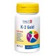Phoenix Longlife K-2 Gold integratore di vitamina K 60 Perle