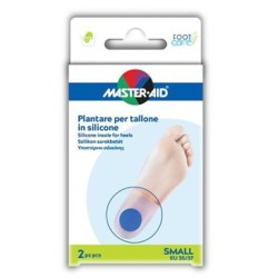 Master-aid Talloniera In Due Tipologie Di Silicone S 2 Pezzi