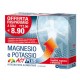 F&f Magnesio E Potassio Act Plus integratore 14 Bustine