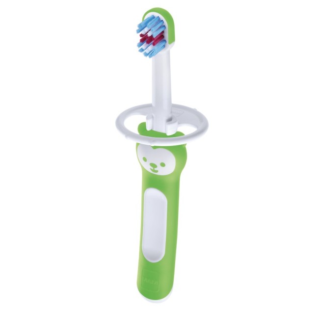 Bamed Baby Italia Mam Babys Brush Box Doppio Neutro