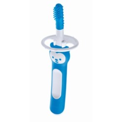 Bamed Baby Italia Mam Massaging Brush Maschio