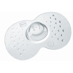 Bamed Baby Italia Mam Paracapezzoli misura 2