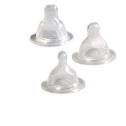 Bamed Baby Italia Mam Tettarelle Misura 1 extra morbida 2 pezzi