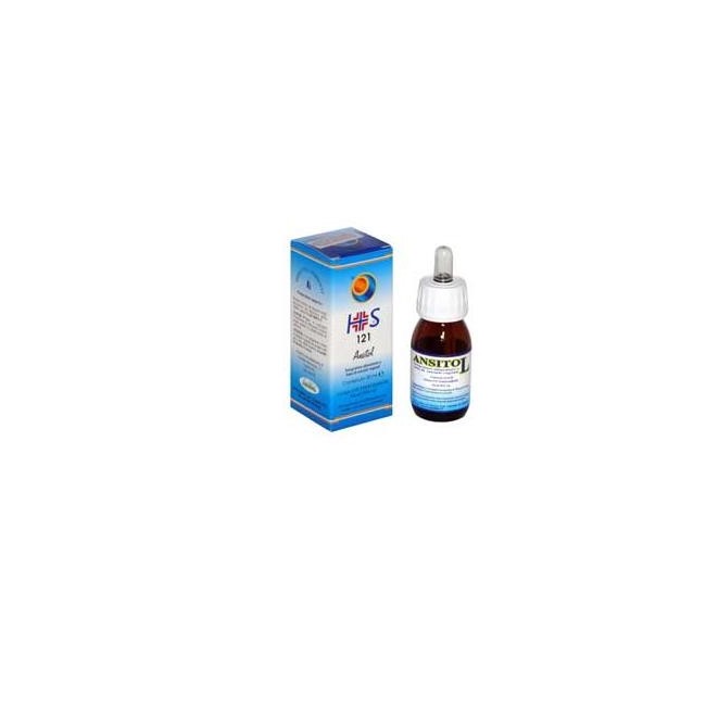 Ansitol Liquido 50ml