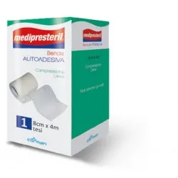 MediPresteril Kit Universale per Aerosol