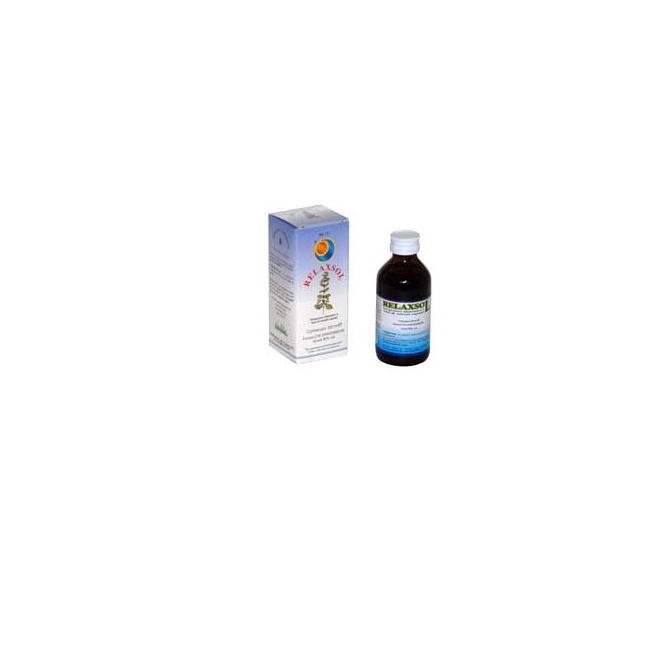 Relaxsol Liquido 100ml