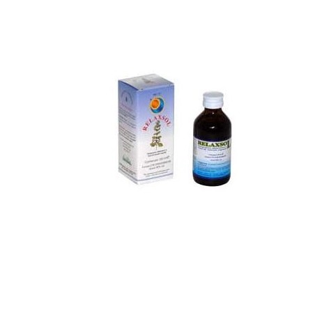 Relaxsol Liquido 100ml