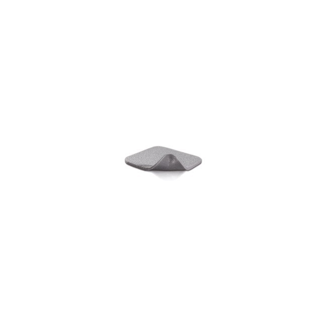 Molnlycke Mepilex Ag schiuma di poliuretano 10x10 5 pezzi Molnlycke Mepilex Ag schiuma di poliuretano 10x10 5 pezzi
