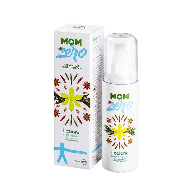 Candioli Mom Zero Lozione Preventiva Antipidocchi 100 Ml Candioli Mom Zero Lozione Preventiva Antipidocchi 100 Ml