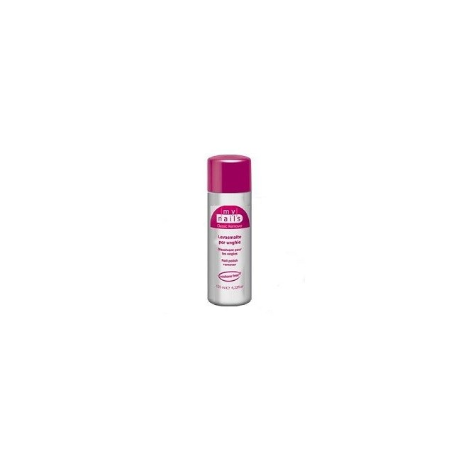 Planet Pharma My Nails Classic Remover Levasmalto 125 Ml Planet Pharma My Nails Classic Remover Levasmalto 125 Ml