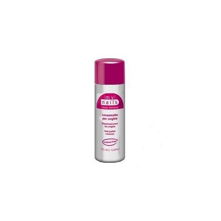 Planet Pharma My Nails Classic Remover Levasmalto 125 Ml Planet Pharma My Nails Classic Remover Levasmalto 125 Ml
