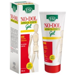 Esi No Dol Arnica Forte Gel per dolori muscolari 100 M