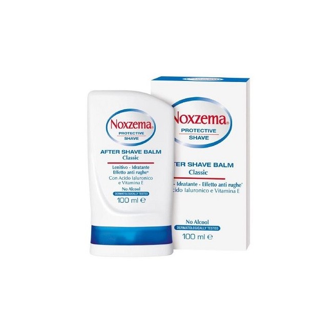 Conter Noxzema After Shave Balm Classic 100 Ml Conter Noxzema After Shave Balm Classic 100 Ml