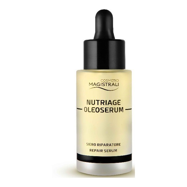 Difa Cooper Nutriage Oleoserum Olio secco 30 Ml Difa Cooper Nutriage Oleoserum Olio secco 30 Ml