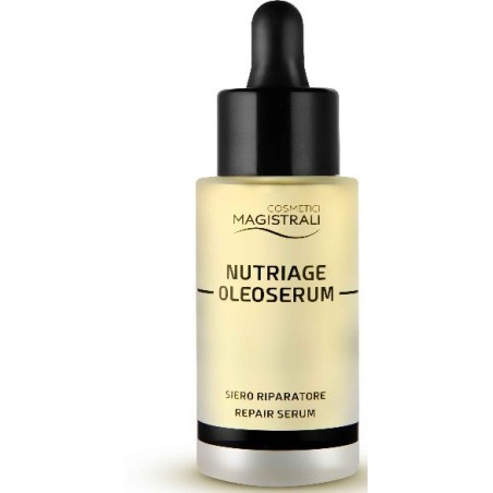 Difa Cooper Nutriage Oleoserum Olio secco 30 Ml Difa Cooper Nutriage Oleoserum Olio secco 30 Ml