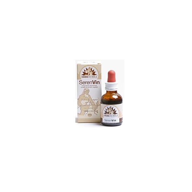 Serenvin Gocce 50ml