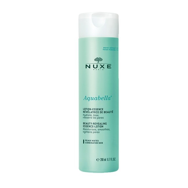 Nuxe Aquabella Lozione Essenza Rivelatrice Di Bellezza 300 Ml Nuxe Aquabella Lozione Essenza Rivelatrice Di Bellezza 300 Ml