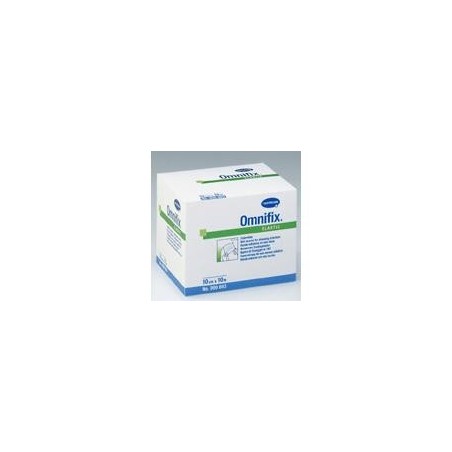 Paul Hartmann Nastro Di Fissaggio Omnifix Elastico TNT Bianco 2mt Paul Hartmann Nastro Di Fissaggio Omnifix Elastico TNT Bianco 2mt