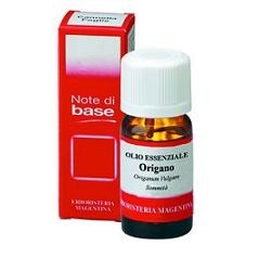 Erboristeria Magentina Origano Olio Essenziale gocce 10 Ml