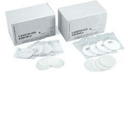 Safety Ostie 7cm alimento senza glutine 50 pezzi