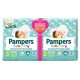 Fater Pampers Baby Dryduo Dwct Pannolini Midi 40 Pezzi