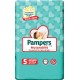 Pampers Baby Dry Junior Pannolino A Mutandina Small Pack 14 Pezzi