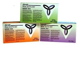 Danone Nutricia Phlexy 10 Drink Mix Tropicale 30 Buste