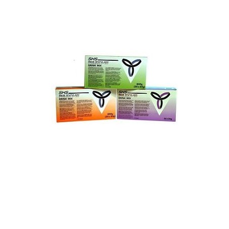 Danone Nutricia Phlexy 10 Drink Mix Tropicale 30 Buste