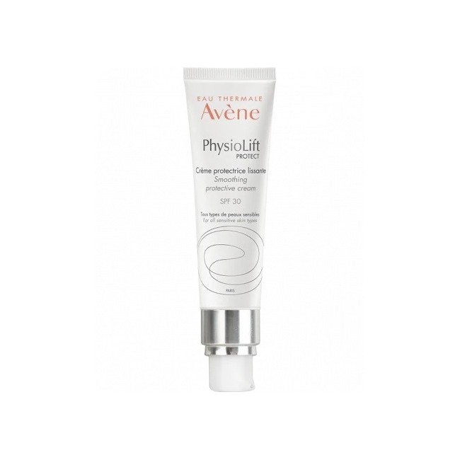 Eau Thermale Avene Physiolift Protect Spf30 crema levigante 30 Ml Eau Thermale Avene Physiolift Protect Spf30 crema levigante 30 Ml