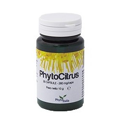 Phytocitrus 30 Capsule