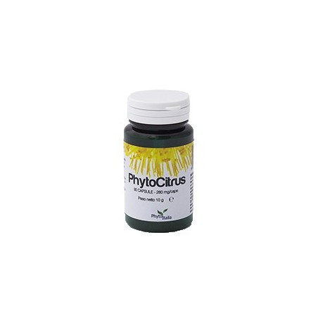 Phytocitrus 30 Capsule Phytocitrus 30 Capsule